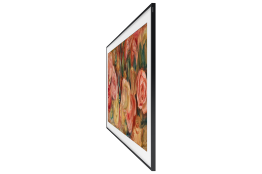 Smart Tivi Khung Tranh The Frame QLED Samsung 4K 75 inch 75LS03DA