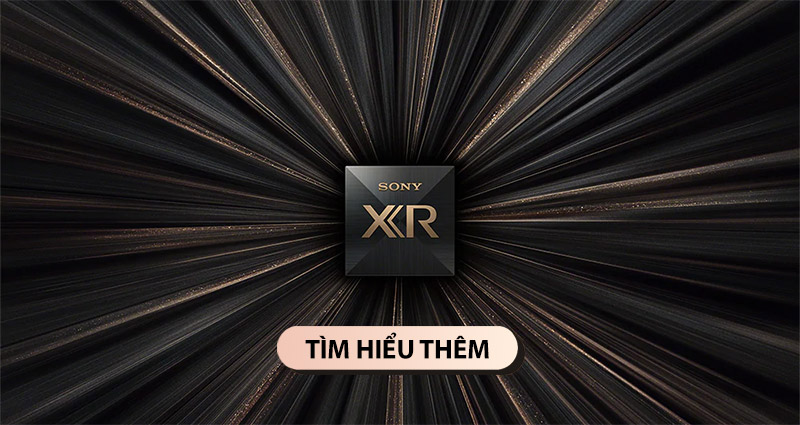 OLED Tivi 4K Sony 77 inch 77A80J Android TV