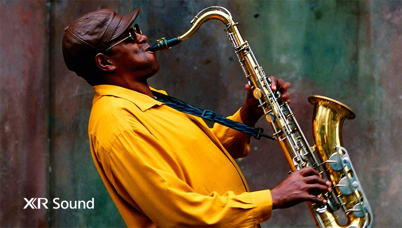 OLED Tivi 4K Sony 77 inch 77A80J Android TV