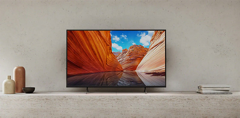 Smart Tivi 4K Sony KD-65X80J/S 65 inch Android TV