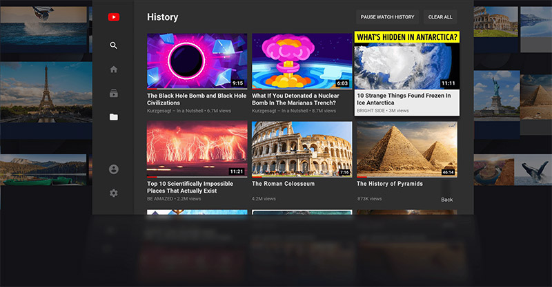 QLED Tivi 4K TCL 50C725 50 inch Smart Android TV