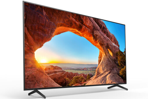 Android Tivi Sony 4K 85 inch KD-85X86J
