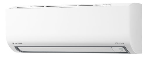 Điều hòa Daikin 9000 BTU 1 chiều inverter FTKB25ZVMV