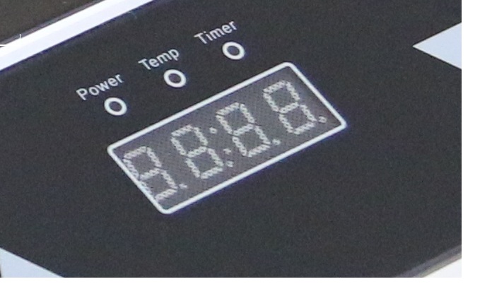 Bếp từ đơn IS2000EC