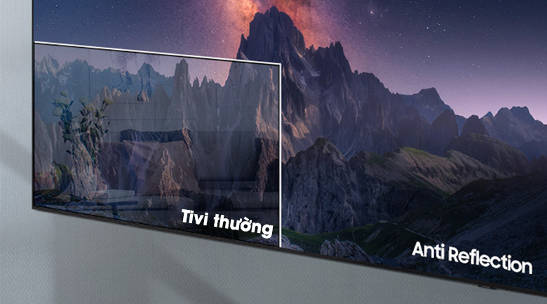Smart Tivi Neo QLED 8K 75 inch Samsung QA75QN900A