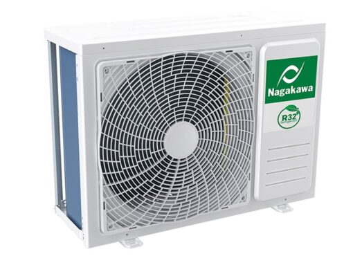 Điều hoà Nagakawa 12000btu 1 chiều Inverter NIS-C12R2H12