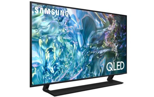 Smart Tivi QLED Samsung 4K 85 Inch 85Q60DA
