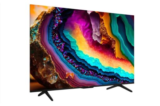 Google Tivi TCL 4K 55 Inch 55P755 Pro