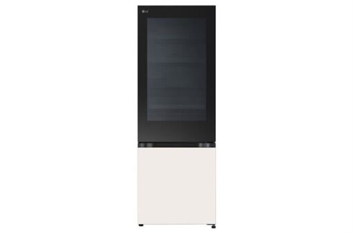 Tủ lạnh LG Inverter 340 lít InstaView LBB33BGMAI