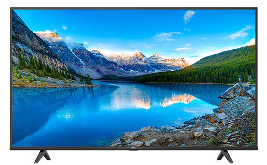 Android Tivi TCL 4K 55 inch 55P615