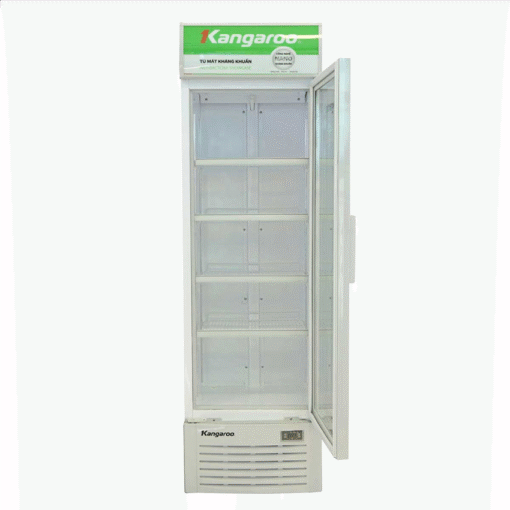 Tủ mát kháng khuẩn Kangaroo KG258AT