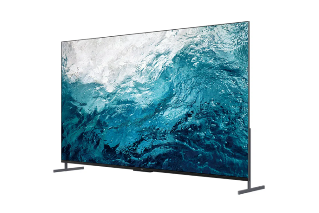 Android Tivi QLED TCL 4K 98 inch 98C735