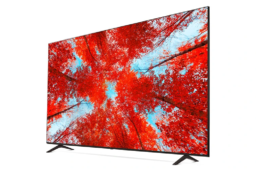 Smart Tivi LG 4K 55 inch 55UQ9100PSD ThinQ AI
