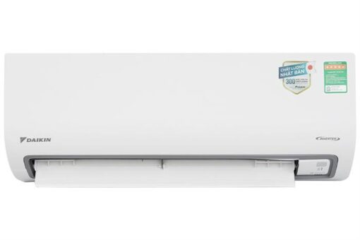 Điều hoà Daikin Inverter 2.5 HP FTKB60ZVMV 21000btu
