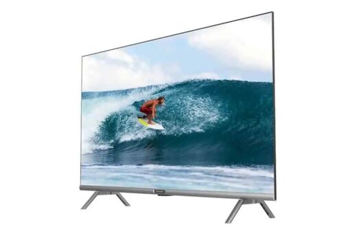 Smart Tivi Coocaa 4K 50 Inch 50S3U Pro