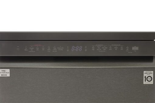 Máy rửa bát độc lập 14 bộ LG LDT14BLA4