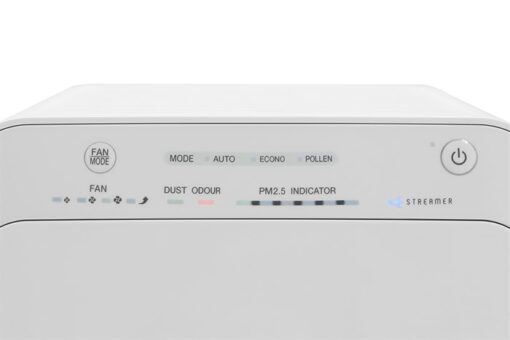 Máy lọc không khí Daikin MC40UVM6-7 23W 30m2