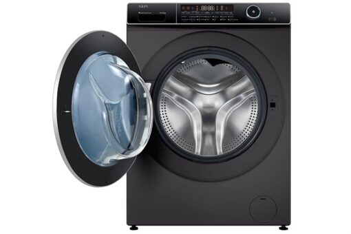 Máy giặt sấy Aqua Inverter giặt 15 kg - sấy 10 kg AQD-AH1500H.PS