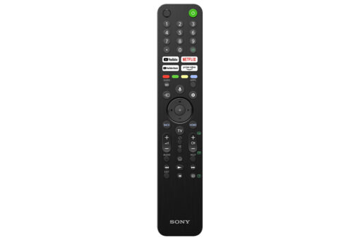 Android Tivi Sony 4K 65 inch KD-65X85J