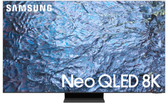 Smart Tivi Neo QLED 8K 85 inch Samsung QA85QN900C