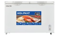 Tủ đông Hòa Phát 352 lít HPF AN6352