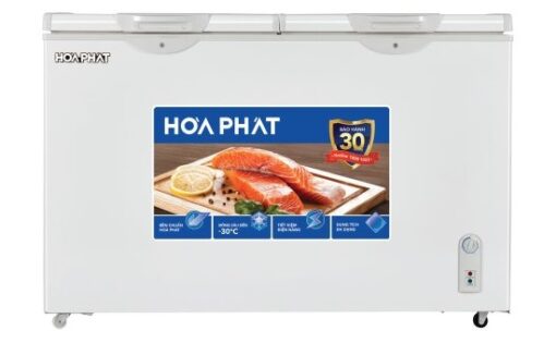 Tủ đông Hòa Phát 352 lít HPF AN6352