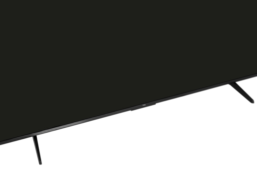 Google TV TCL 4K 75 inch 75P79B Pro