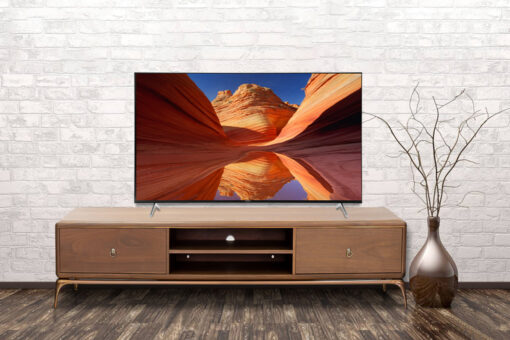 Android Tivi Sony 4K 65 inch KD-65X85J