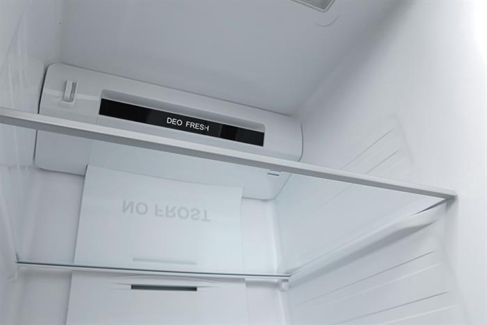 Tủ lạnh Aqua Inverter 550 lít Side By Side AQR-S612XA(CBC)