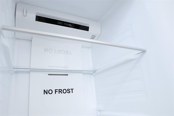 Tủ lạnh Aqua Inverter 550 lít Side By Side AQR-S612XA.WCB