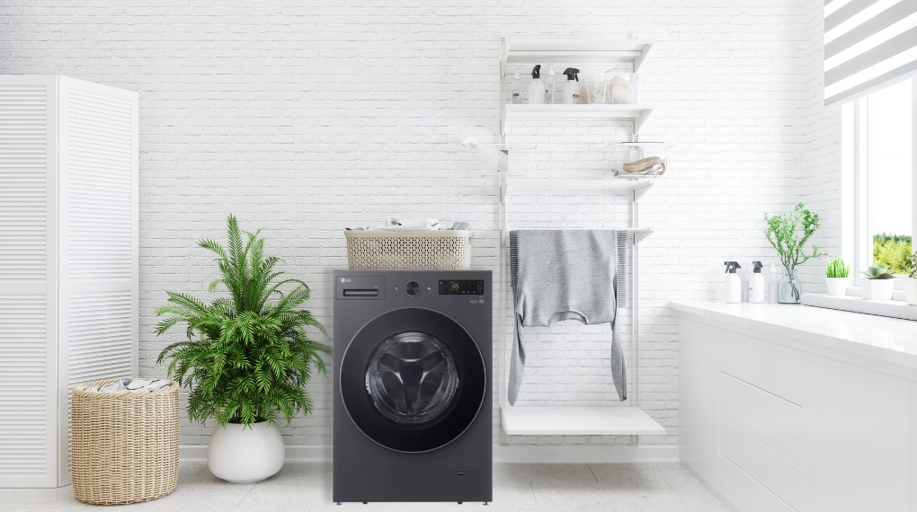 Sở hữu thiết kế cửa ngang hiện đại, chắc chắn.