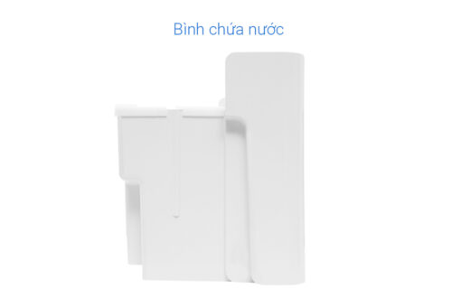 Máy hút ẩm có lọc không khí Sharp DW-D12A-W 160W 25m2