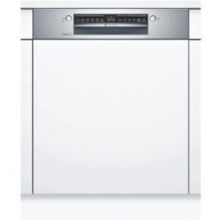 Máy rửa bát âm tủ Bosch SMI4HCS48E serie 4