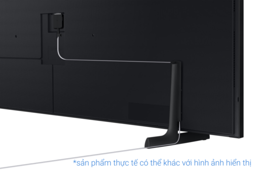 Smart Tivi Khung Tranh The Frame QLED Samsung 4K 75 inch 75LS03DA