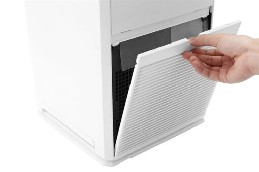Máy lọc không khí Daikin MC40UVM6-7 23W 30m2