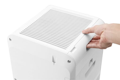 Máy lọc không khí Daikin MC40UVM6-7 23W 30m2