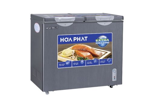 Tủ đông Hòa Phát 205 Lít HPF BD6205G