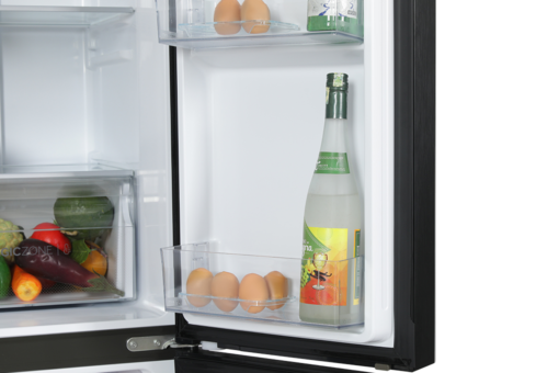 Tủ lạnh Aqua Inverter 469 lít Multi Door AQR-M536XA.GB