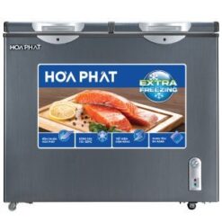 Tủ đông Hòa Phát 205 Lít HPF BD6205G