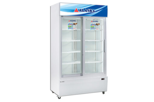 Tủ mát Alaska 1200 lít SL-12CS