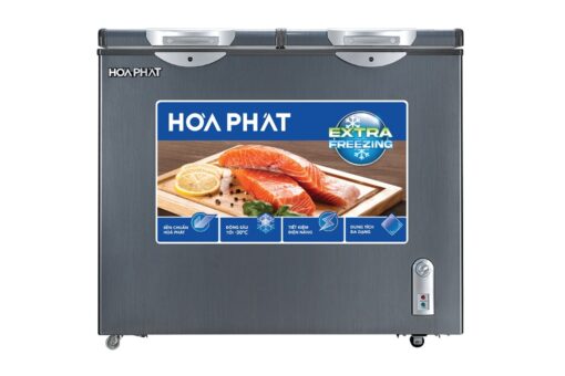 Tủ đông Hòa Phát 205 Lít HPF BD6205G