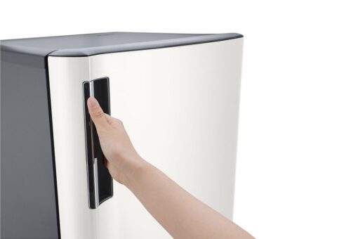 Tủ đông đứng LG 165 lít 1 cửa LOF16BGM