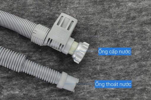 Máy rửa bát độc lập 14 bộ LG LDT14BLA4