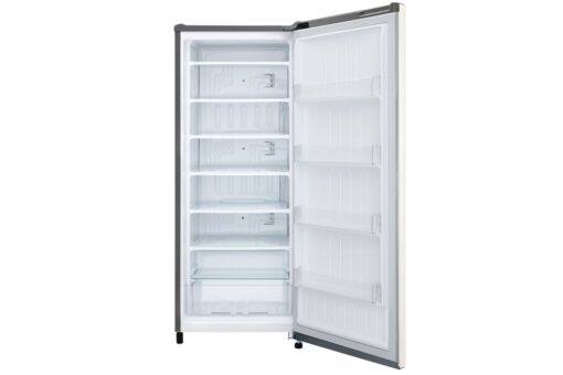 Tủ đông đứng LG 165 lít 1 cửa LOF16BGM