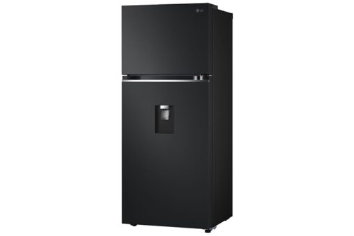 Tủ lạnh LG Inverter 374 lít LTD37BLM
