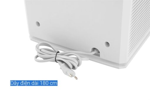 Máy lọc không khí Daikin MC40UVM6-7 23W 30m2