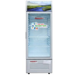 Tủ mát Inverter Sanaky VH-258K3L 250 lít