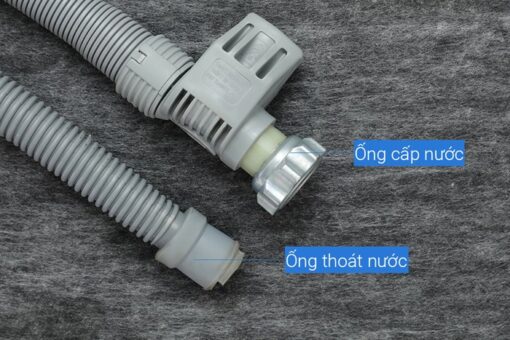 Máy rửa bát độc lập 14 bộ LG LDT14BGA3