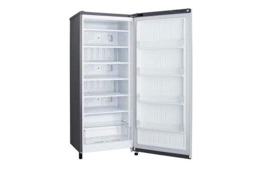 Tủ đông đứng LG 165 lít 1 cửa LOF16BGM