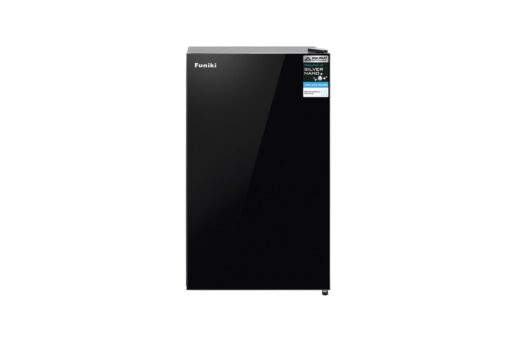 Tủ lạnh mini Funiki cánh kính HR-S690GB 90 lít